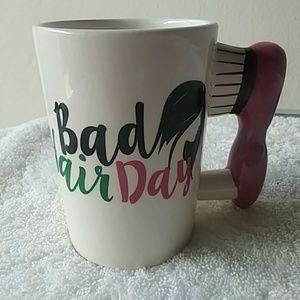⭐HP⭐"Bad Hair Day" Coffee Mug